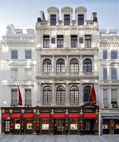 new bond street cartier|sloane square cartier.